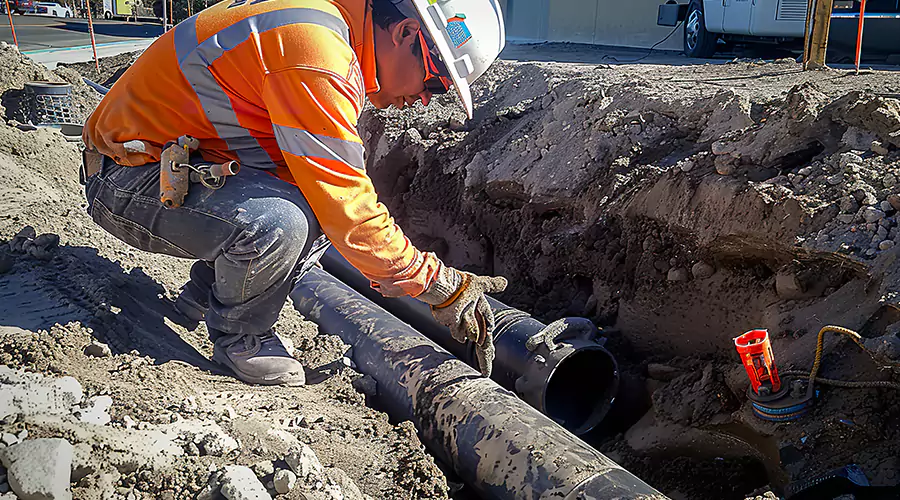 What Homeowners Need to Know About Sewage Backup Damage