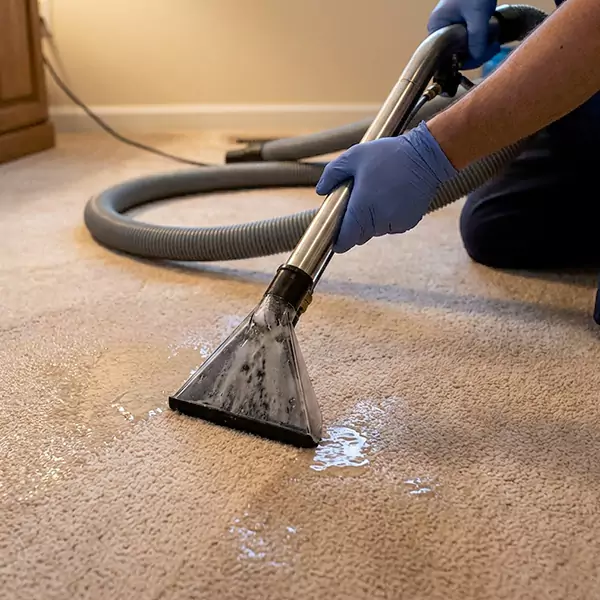 Emergency Water Extraction in Sunrise, FL 