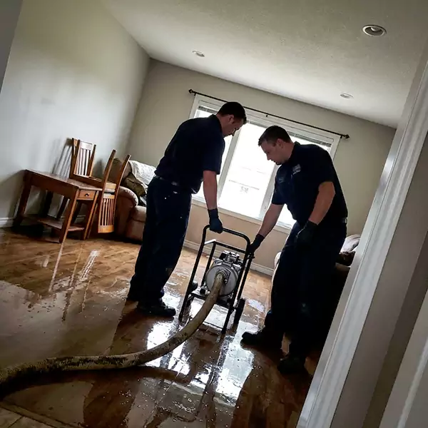 Emergency Water Restoration in Sunrise, FL