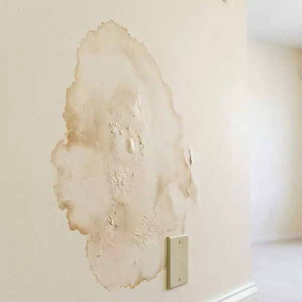 Fixing Water Damaged Drywall in Sunrise, FL