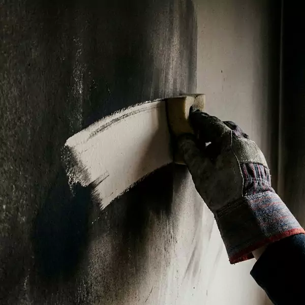 Smoke Damage Cleaning in Sunrise, FL