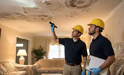 What Make Us Different From Other Water Damage Restoration Companies in Sunrise?