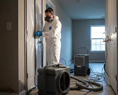 Water Remediation in Sunrise