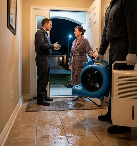 Your Trusted 24 7 Restoration Partner in Sunrise, FL