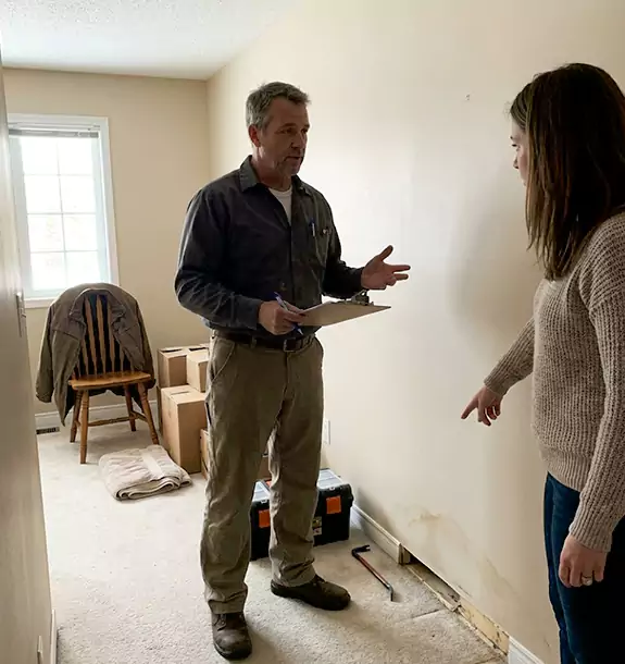 Expert Fire Damage Restoration in Sunrise, FL