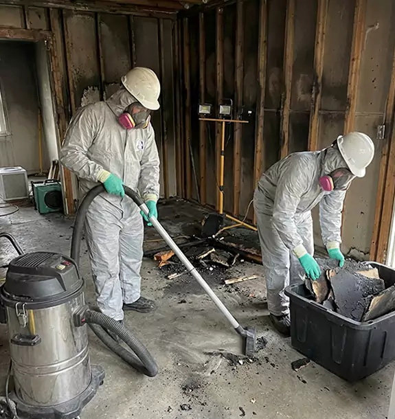 Expert Fire Restoration Services in Sunrise, FL