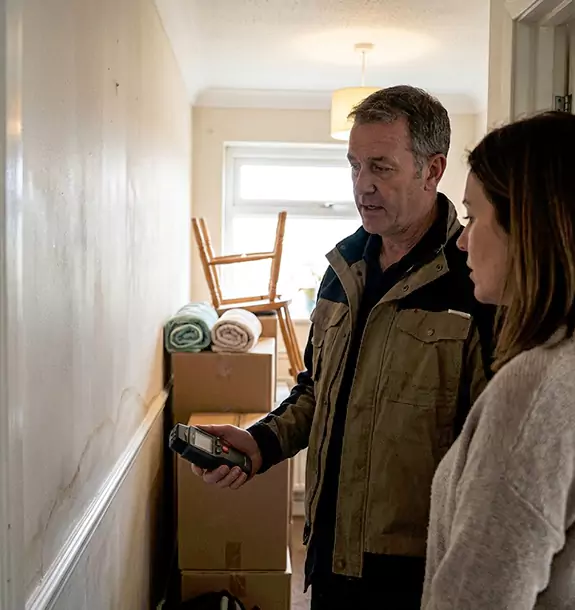 Your Trusted Partner for Flood Cleanup in Sunrise, FL