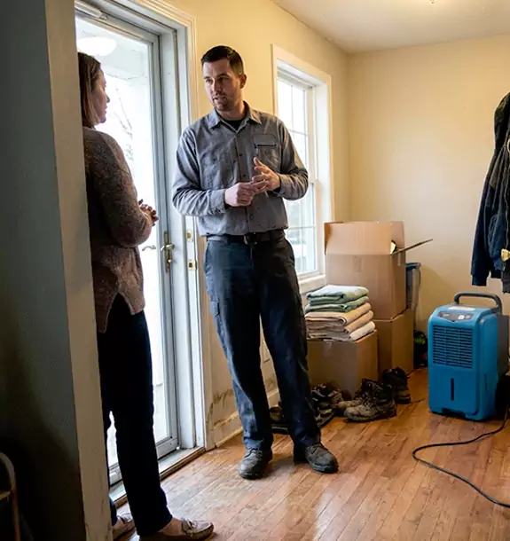 Trusted Flood Restoration Company in Sunrise, FL