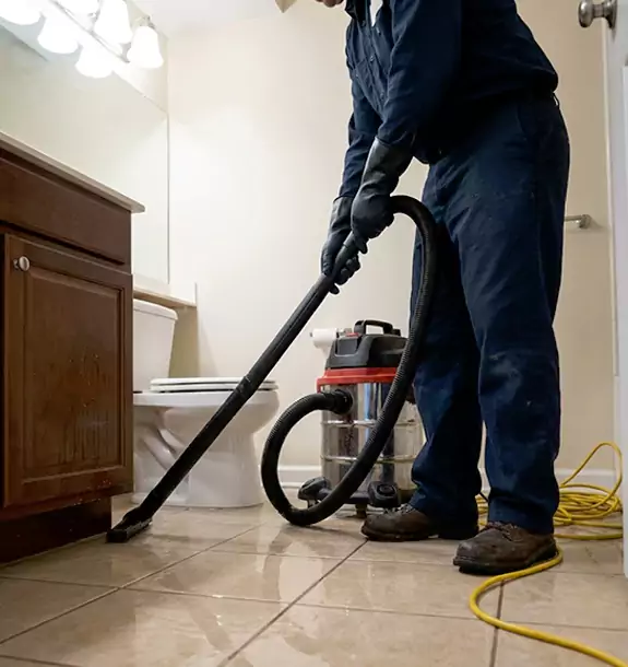 Specializing in Flooded Bathroom Solutions in Sunrise, FL