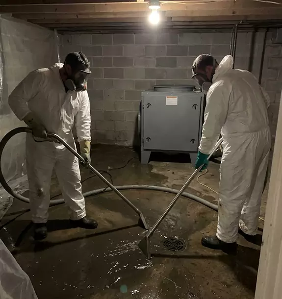 Expert Sewage Cleanup in Sunrise, FL