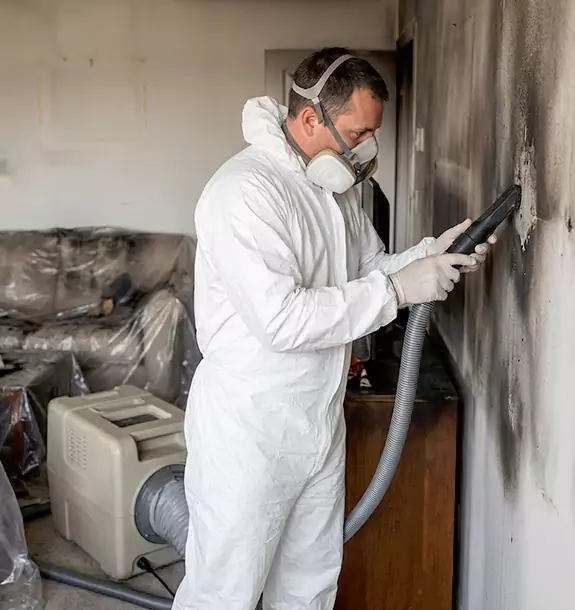 Expert Smoke Cleaning in Sunrise, FL