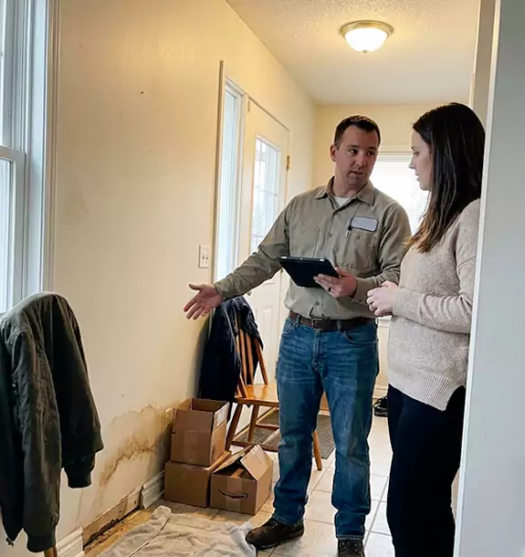 Comprehensive Water Damage Repair Solutions in Sunrise, FL