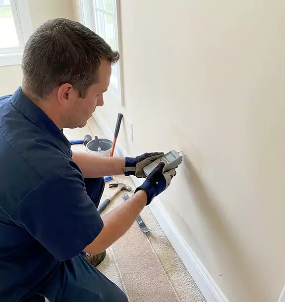 Your Trusted Water Mitigation Company in Sunrise, FL