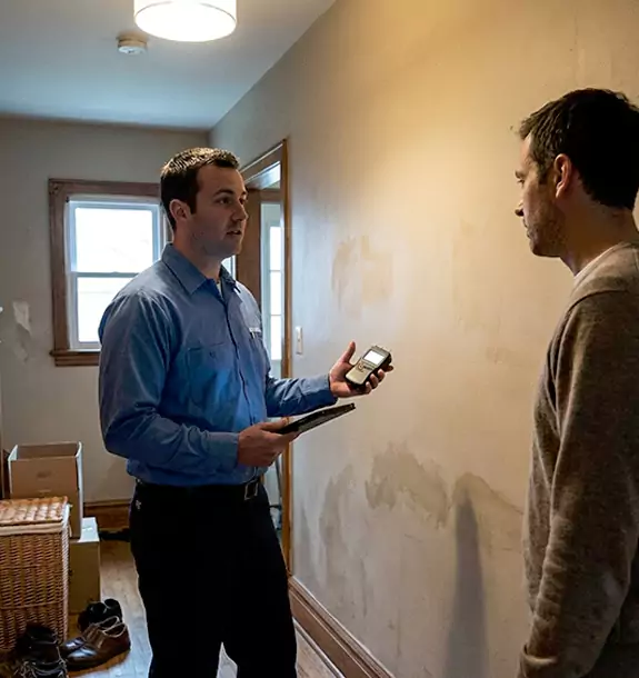 Expert Water Mitigation Services in Sunrise, FL