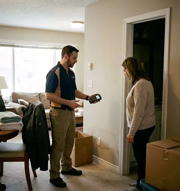 Your Trusted Water Remediation Partner in Sunrise, FL