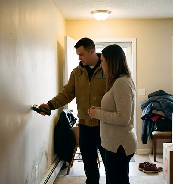 Expert Water Restoration Services in Sunrise, FL