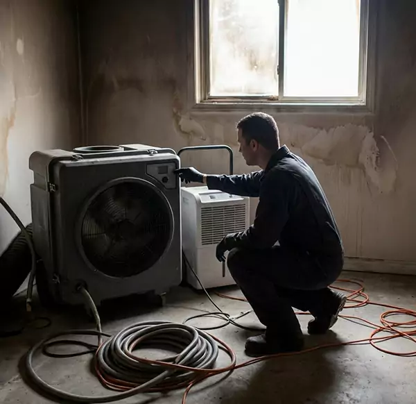 Why Homeowners & Businesses Choose Sunrise 945 Water Damage for Fire Restoration in Sunrise, FL?