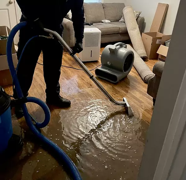 Why Homeowners & Businesses Choose Sunrise 945 Water Damage for Flood Cleanup in Sunrise, FL?