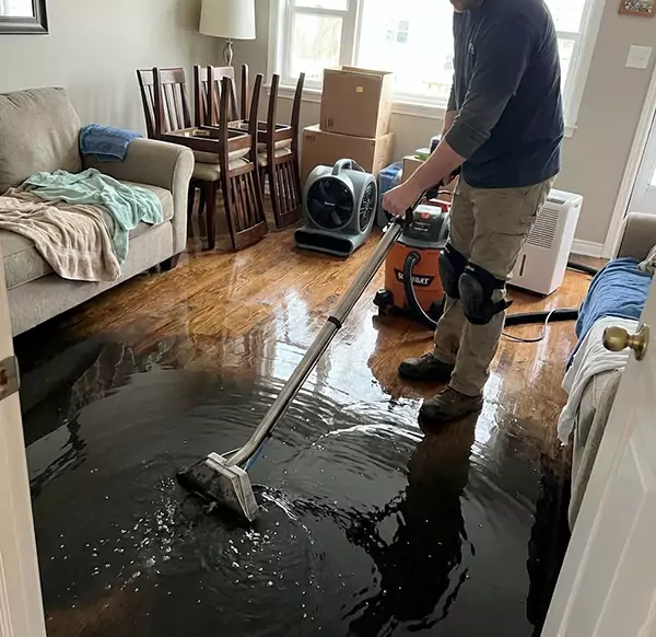 Why Homeowners & Businesses Choose Sunrise 945 Water Damage for Flood Restoration in Sunrise, FL?