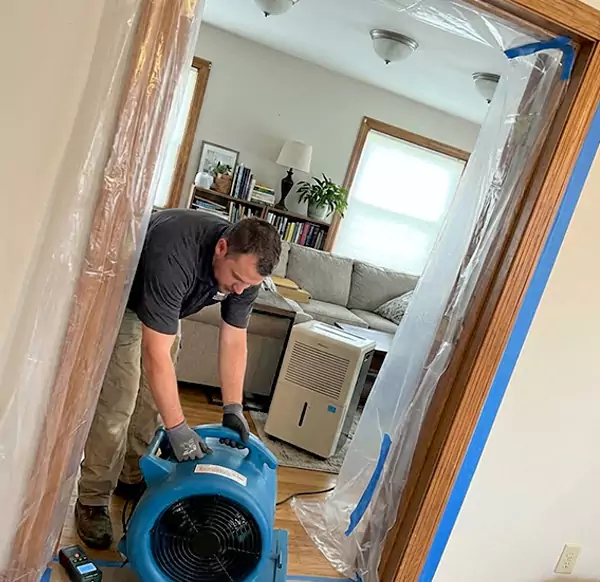 Why Choose Sunrise 945 Water Damage for Water Mitigation in Sunrise, FL?