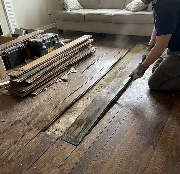 Why Choose Sunrise 945 Water Damage for Wood Floor Water Damage Repair in Sunrise, FL?